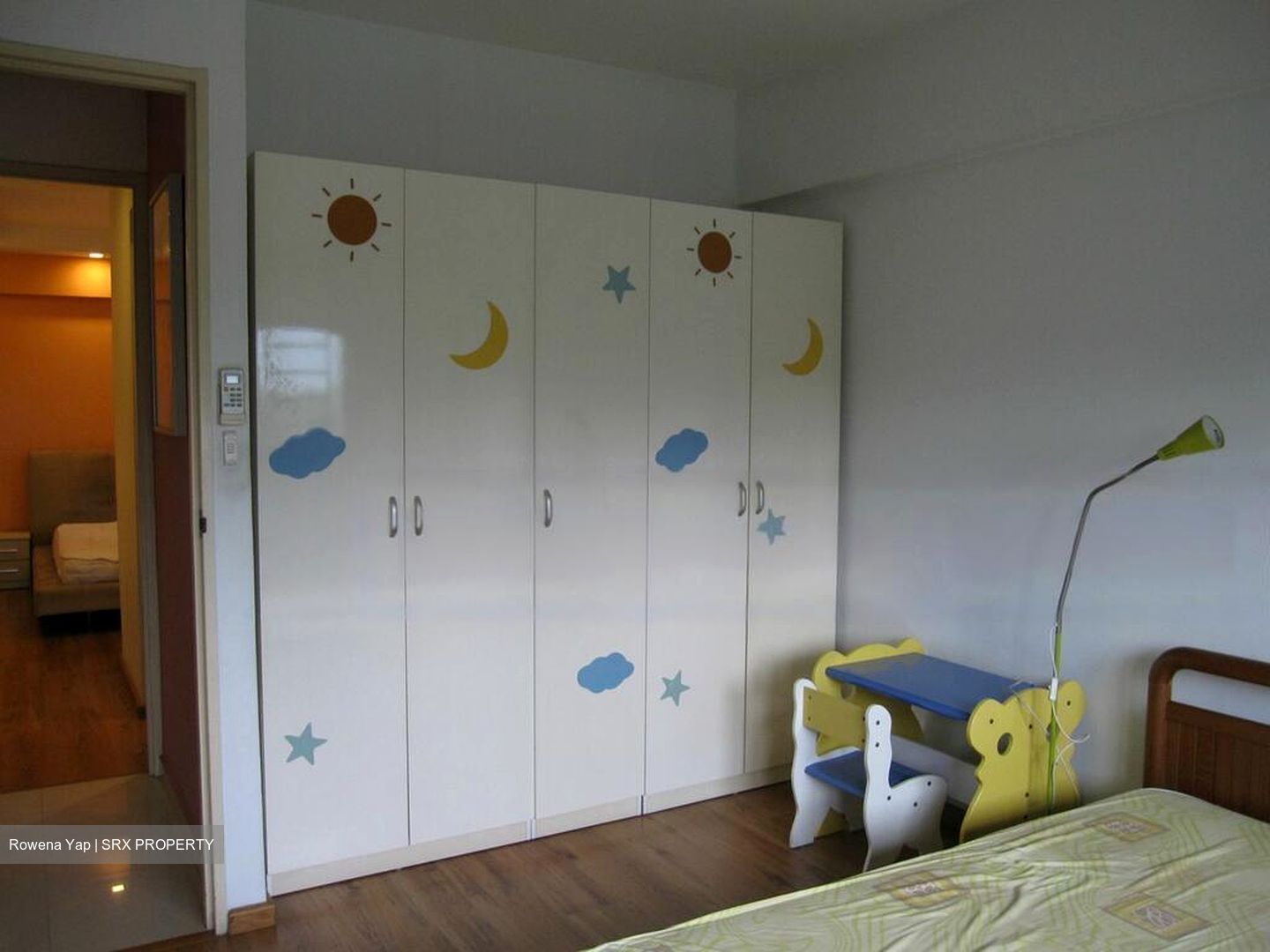 Blk 309A Teck Ghee Vista (Ang Mo Kio), HDB 5 Rooms #465445441